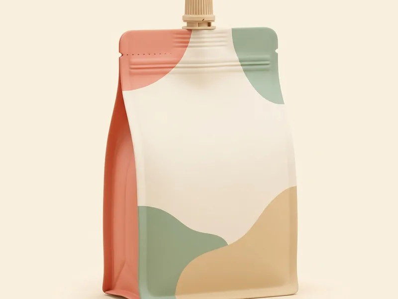 Breast Milk Storage Bags — Pre-sterilised freezer bags