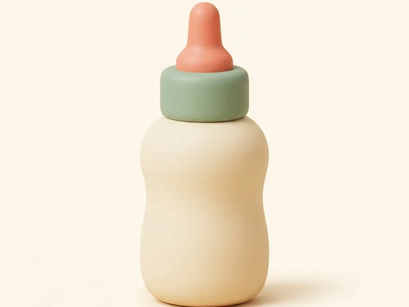 Saline Drops or Spray — Sterile saline, in drops or a fine mist