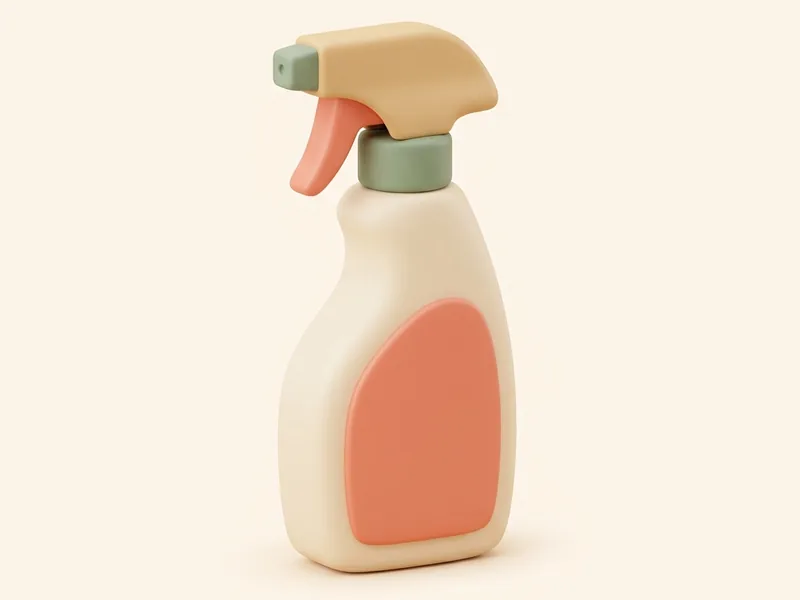 Perineal Healing Spray — Cooling witch-hazel spray