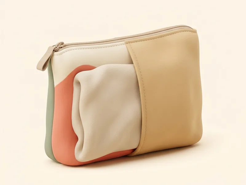 Wet/Dry Bags — Zipped pouches that contain a disaster
