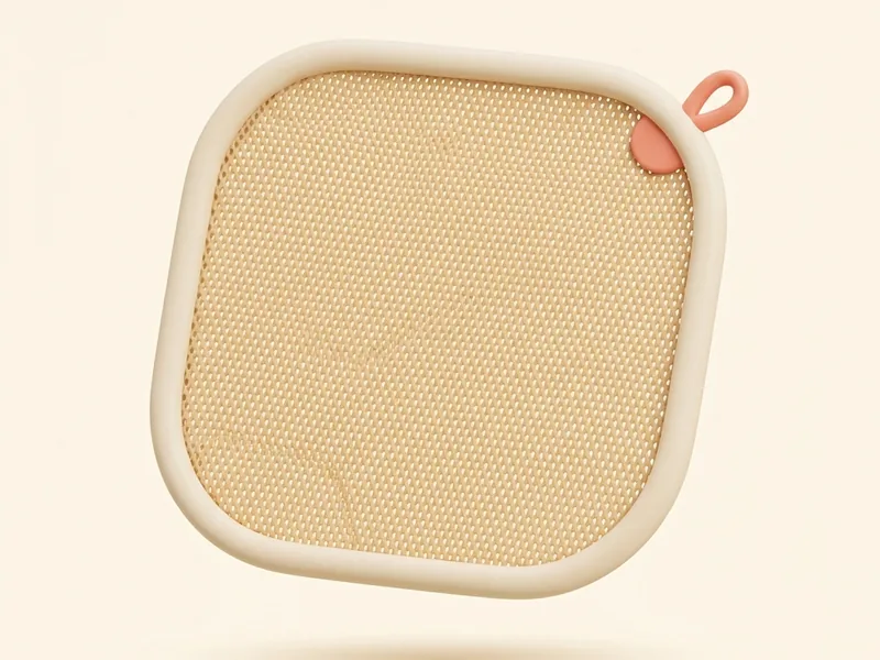 Car Window Shades — Static-cling mesh for the rear windows